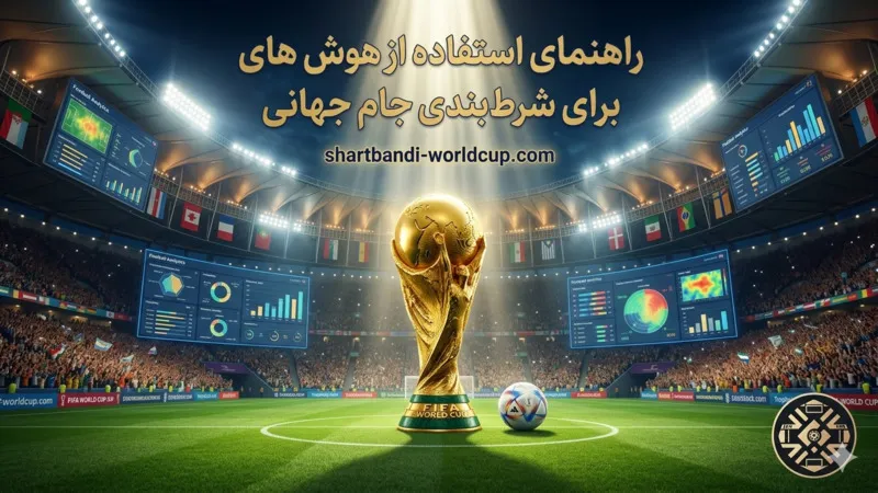 ChatGPT برای تحلیل جام جهانی چقدر کاربرد دارد؟