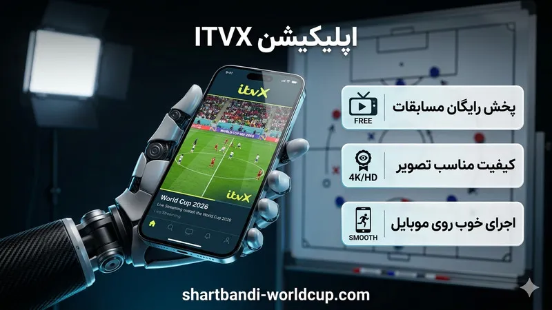 ITV Sport