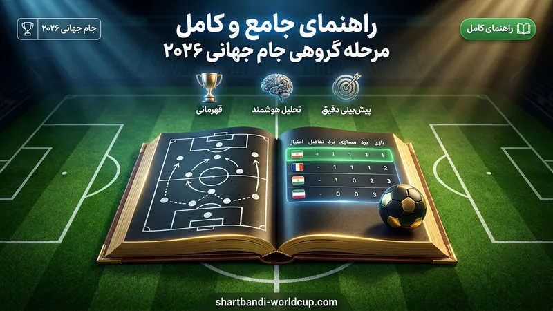 ۴ ویژگی بازی های گروهی که شرط بندی را خاص تر کرده است